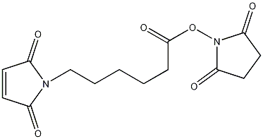 N-(6-Maleimidocaproyloxy)succinimine