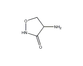 D-Cycloserine