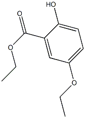 Ethyl-5-ethoxy-2-hydroxybenzoate