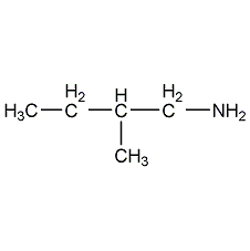 2-Methylbutylamine