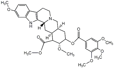 Reserpine