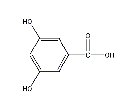 3,5-Dihydroxybenzoic Acid