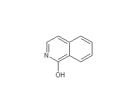 1-Hydroxyisoquinoline