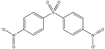 Bis(4-nitrophenyl) sulfone