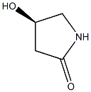 (R)-(+)-4-Hydroxy-2-pyrrolidinone