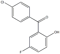 4'-Chloro-5-fluoro-2-hydroxybenzophenone