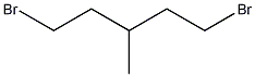1,5-Dibromo-3-methylpentane