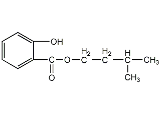 Isopentyl benzoate