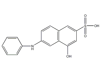 7-Anilino-1-naphthol-3-sulfonic Acid