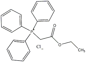 (Carbethoxymethyl)triphenylphosphonium bromide