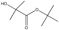 tert-Butyl α-hydroxyisobutyrate