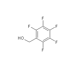 2,3,4,5,6-Pentafluorobenzyl alcohol