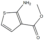 Methyl 2-aminothiophene-3-carboxylate