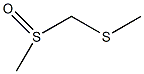 Methyl (methylthio)methyl sulfoxide