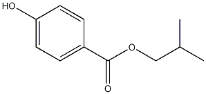 Isobutyl 4-hydroxybenzoate