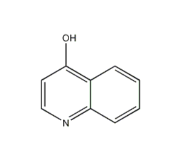 4-Quinolinol