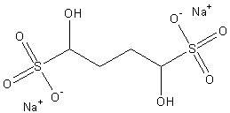 Succinaldehyde Disodium Bisulfite