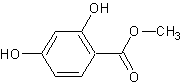 Methyl 2,4-dihydroxybenzoate