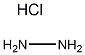 肼盐酸盐结构式