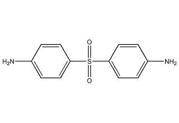 4,4'-Diaminodiphenyl sulfone