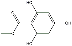 Methyl 2,4,6-Trihydroxybenzoate