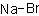 Sodium bromate