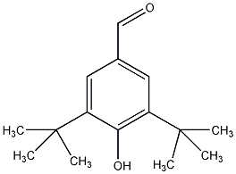 3,5-Di-tert-butyl-4-hydroxybenzaldehyde