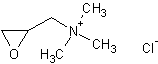 Glycidyltrimethylammonium chloride