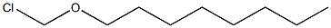 Chloromethyl octyl ether