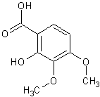 2'-Hydroxy-3',4'-dimethoxyacetophenone