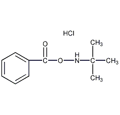 O-Benzoyl-N-tert-butylhydroxylamine Hydrochloride