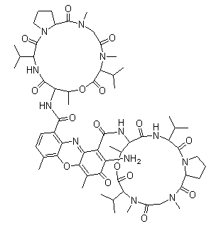 Actinomycin D