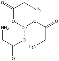 Glycine Cobalt Salt