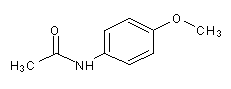 4'-Methoxyacetanilide