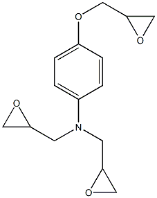 N,N-Diglycidyl-4-glycidyloxyaniline