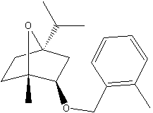 Cinmethylin