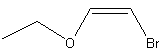 cis-1-Bromo-2-ethoxyethylene