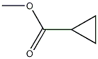 Methyl cyclopropanecarboxylate