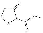 Methyl 3-oxotetrahydrothiophene-2-carboxylate