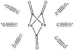 Nonacarbonyldiiron