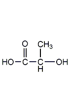 Lactic acid