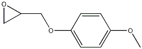Glycidyl 4-methoxyphenyl ether