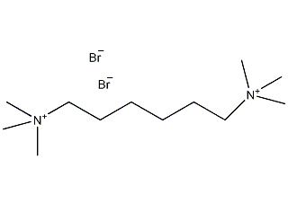 Hexamethonium Bromide