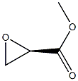 Methyl (2R)-glycidate