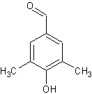 4-Hydroxy-3,5-dimethylbenzaldehyde