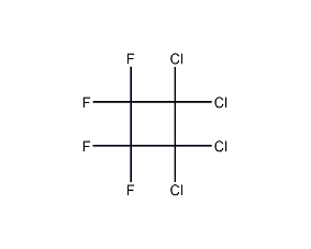 1,1,2,2-Tetrachlorotetrafluorocyclobutane