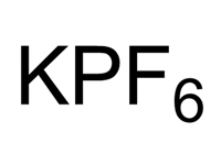 六氟磷酸钾，99%